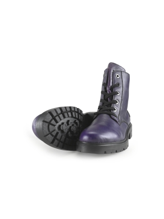 Rieker Schnürstiefel