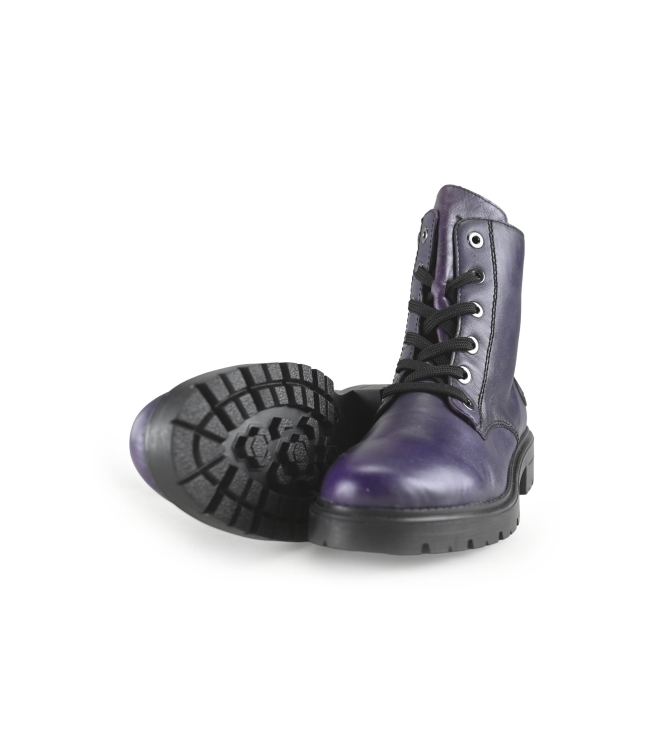 Rieker Schnürstiefel