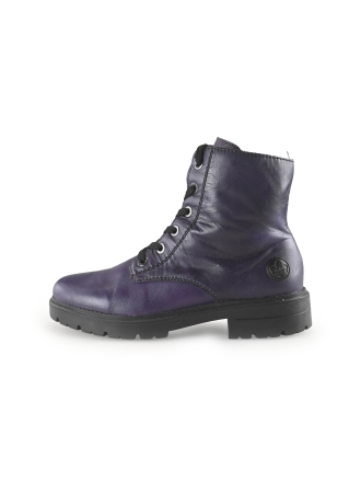 Rieker Schnürstiefel