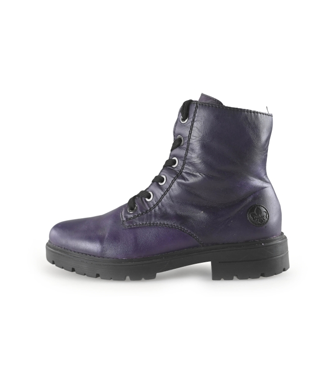 Rieker Schnürstiefel
