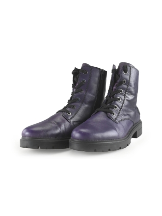 Rieker Schnürstiefel