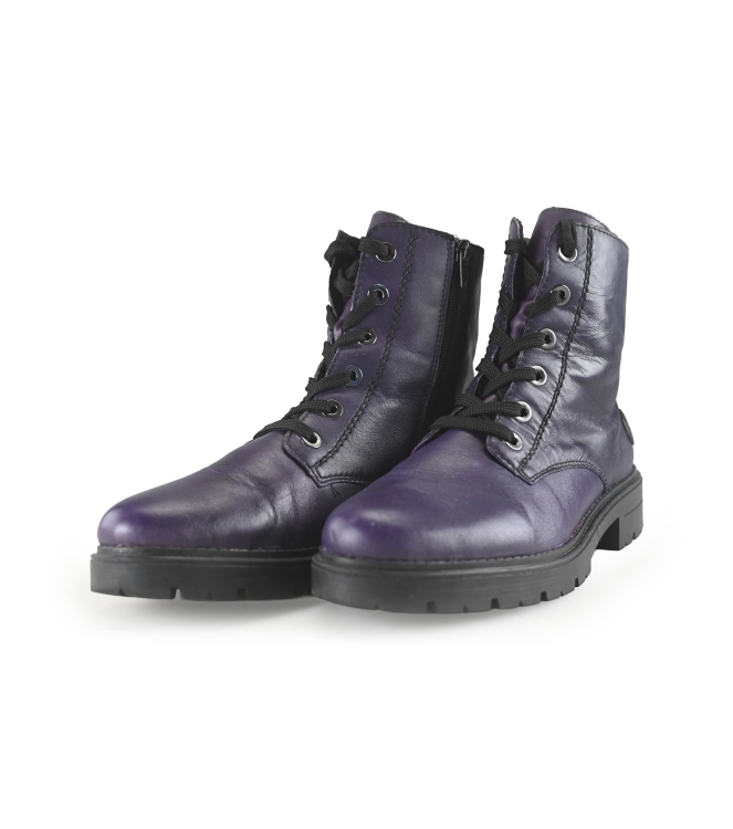 Rieker Schnürstiefel