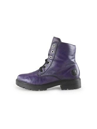Rieker Schnürstiefel Sonstiges 270893