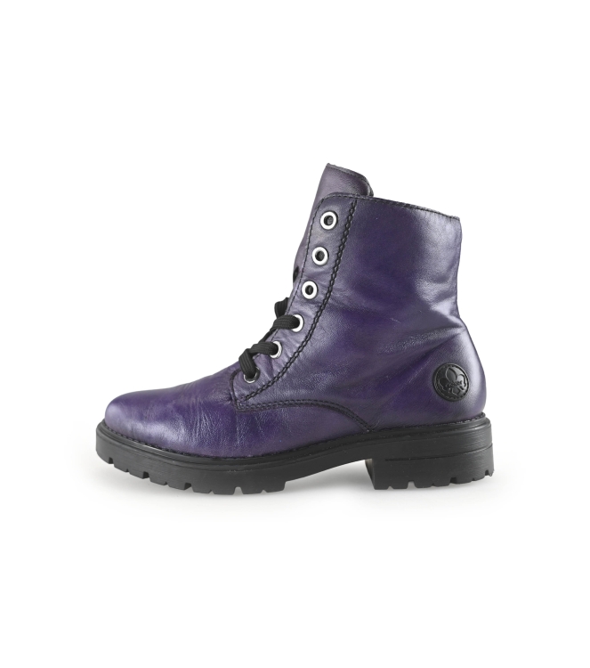 Rieker Schnürstiefel