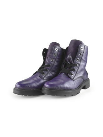 Rieker Schnürstiefel Sonstiges 270893