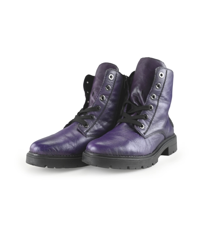 Rieker Schnürstiefel