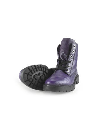 Rieker Schnürstiefel