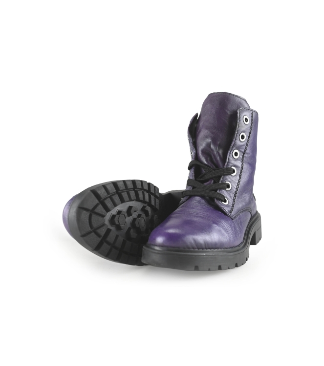 Rieker Schnürstiefel