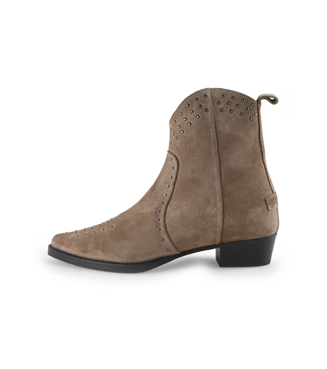 Shabbies Stiefeletten