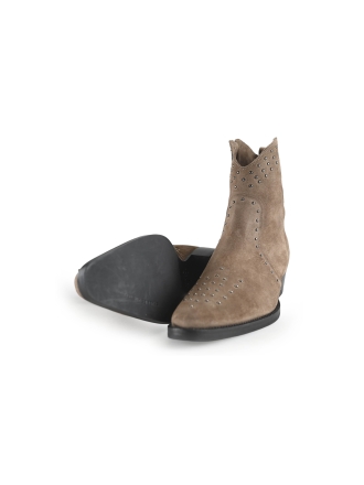 Shabbies Stiefeletten