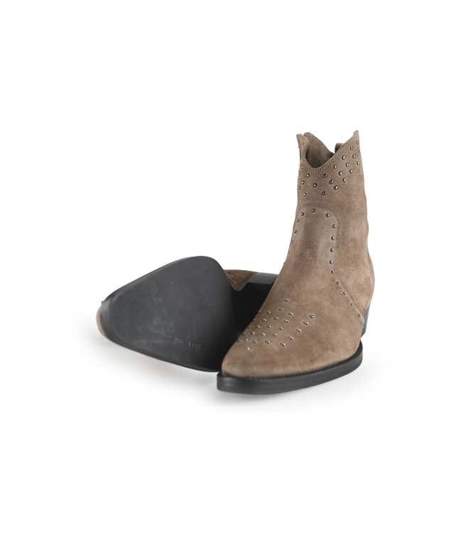Shabbies Stiefeletten
