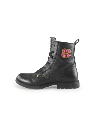 Develab Schnürstiefel