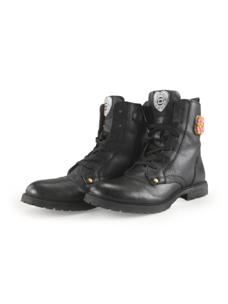 Develab Schnürstiefel