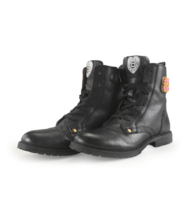 Develab Schnürstiefel