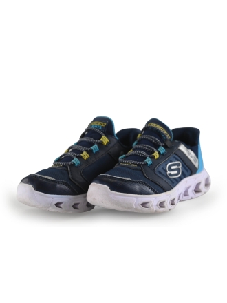 Skechers Sneaker Blau 270904
