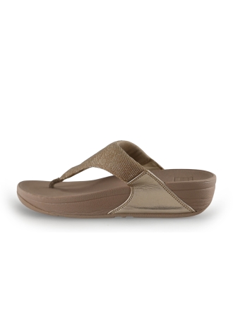 Fitflop Flip-Flops Beige 270906