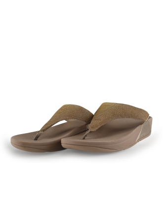 Fitflop Flip-Flops Beige 270906