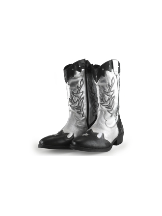 Apples Pears Cowboystiefel