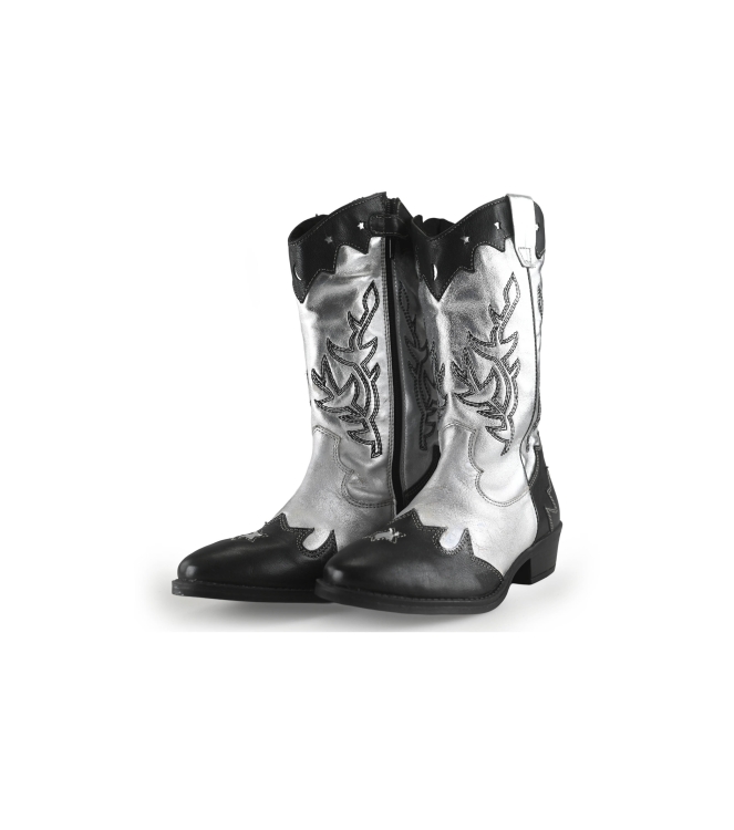 Apples Pears Cowboystiefel