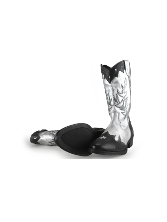Apples Pears Cowboystiefel