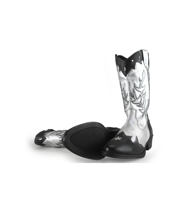 Apples Pears Cowboystiefel