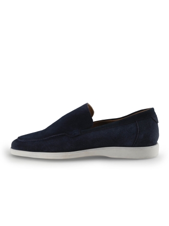 Vertice Slip-ons Blau 270916