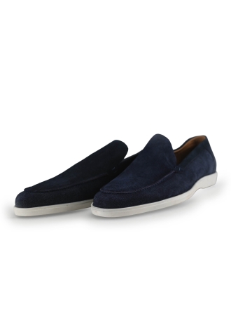 Vertice Slip-ons Blau 270916
