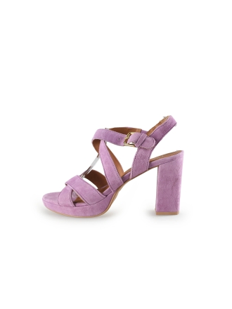 Linea Zeta Sandalen Rosa 270918