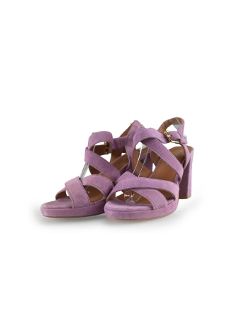Linea Zeta Sandalen Rosa 270918