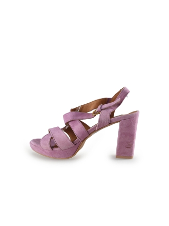 Linea Zeta Sandalen Rosa 270919