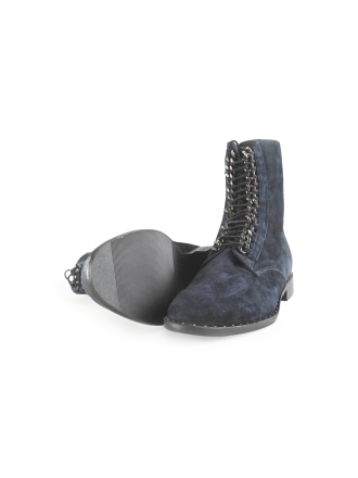 Rouje Schnürstiefel