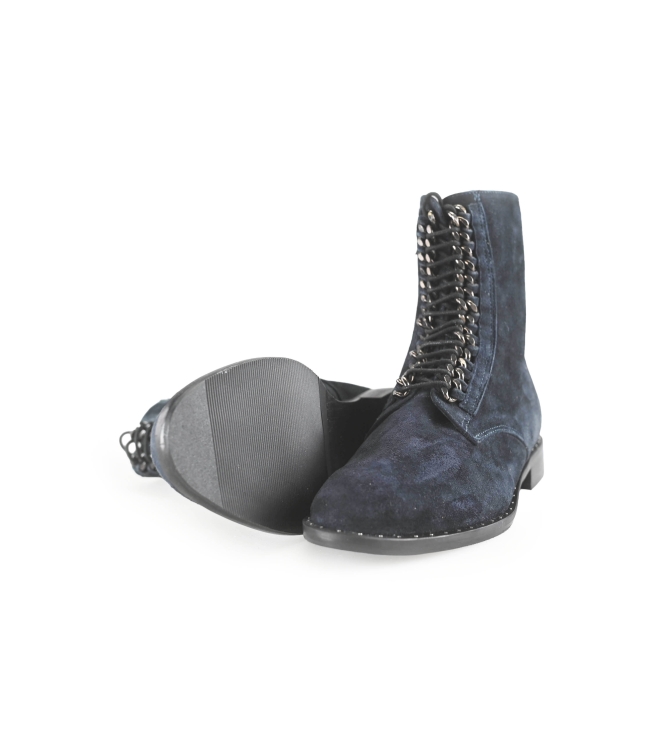 Rouje Schnürstiefel