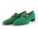 Linea Zeta Loafers 