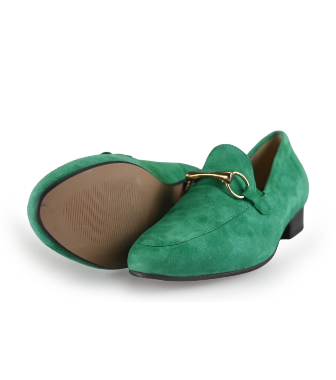 Linea Zeta Loafers 