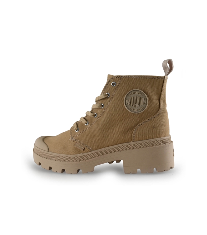 Palladium Stiefeletten