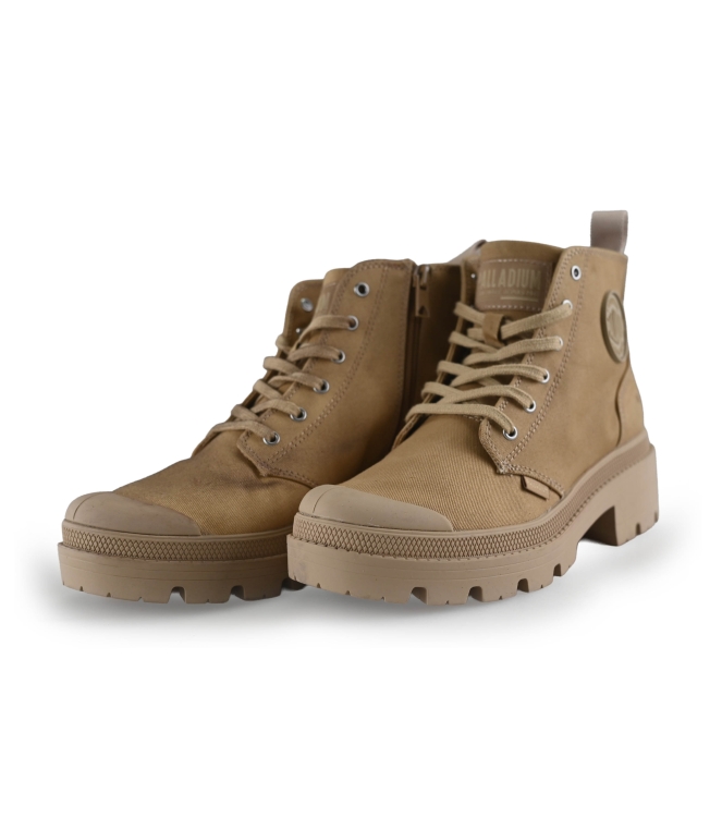 Palladium Stiefeletten