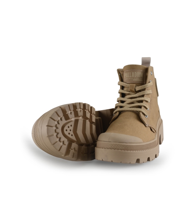 Palladium Stiefeletten
