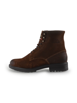 Pantofola Doro Schnürstiefel
