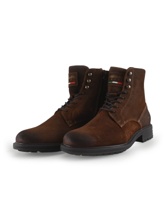 Pantofola Doro Schnürstiefel