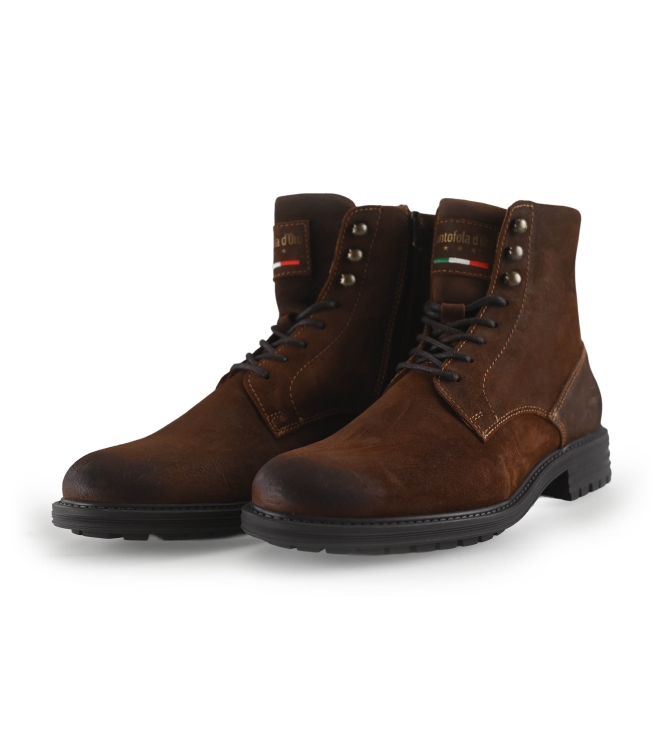 Pantofola Doro Schnürstiefel