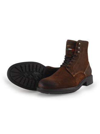 Pantofola Doro Schnürstiefel