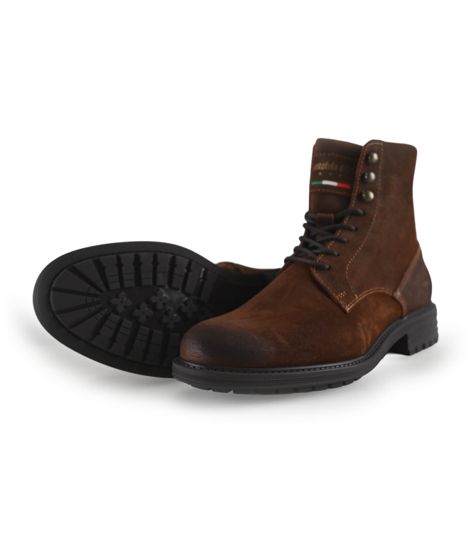 Pantofola Doro Schnürstiefel
