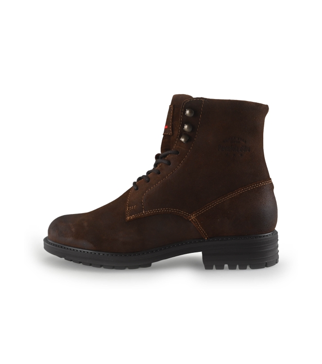 Pantofola Doro Schnürstiefel