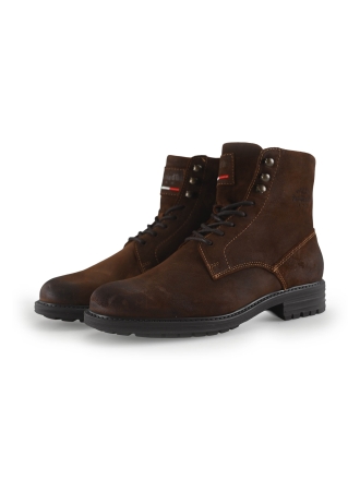 Pantofola Doro Schnürstiefel