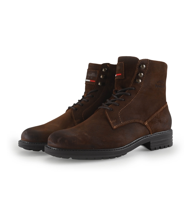 Pantofola Doro Schnürstiefel