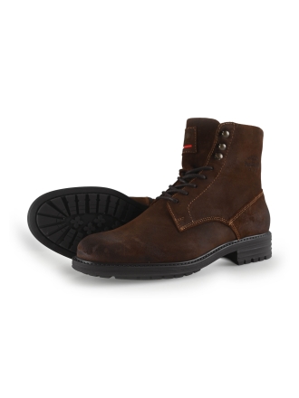 Pantofola Doro Schnürstiefel