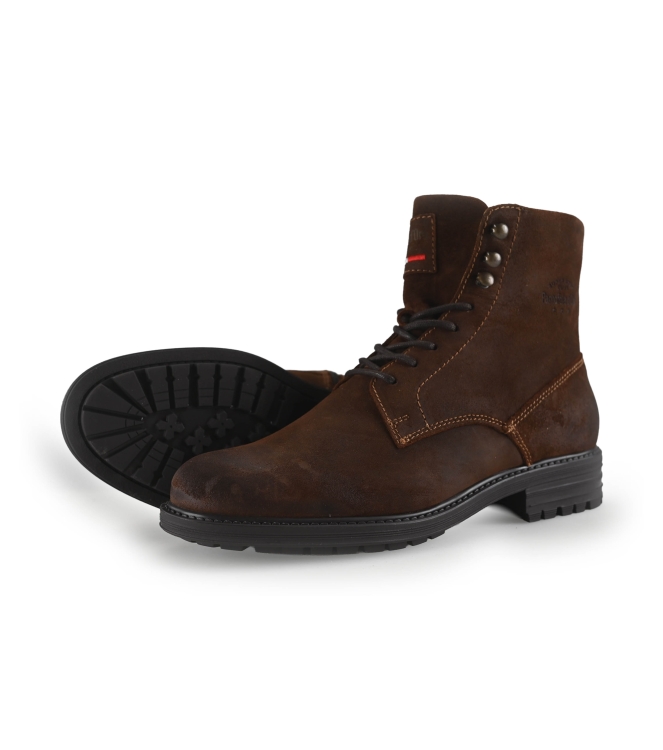 Pantofola Doro Schnürstiefel