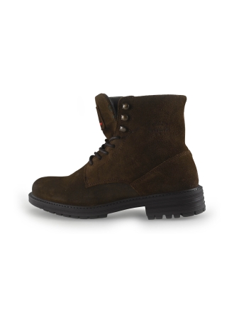 Pantofola Doro Schnürschuhe
