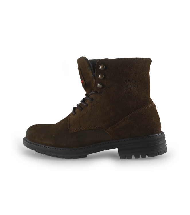 Pantofola Doro Schnürschuhe