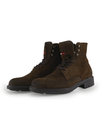 Pantofola Doro Schnürschuhe